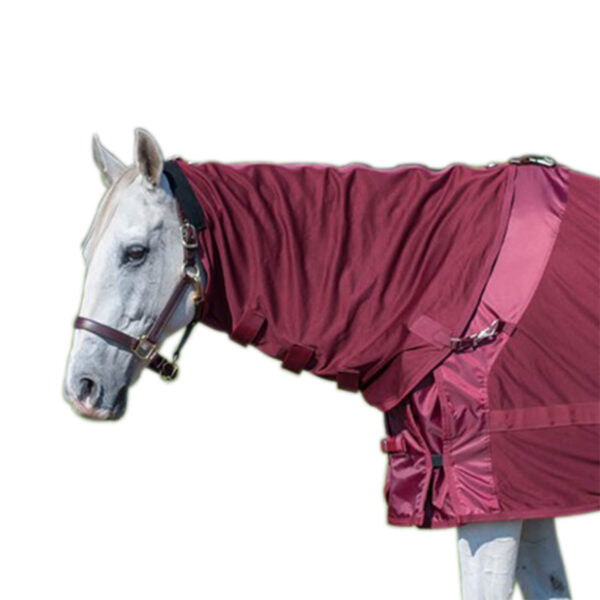 Back On Track® Mesh Rug and Hood