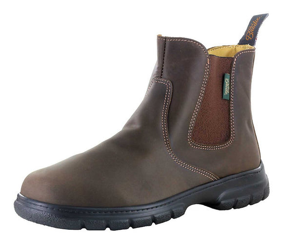 Quentin Men's Boot by Paul Brodie®