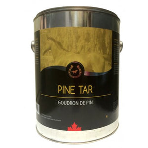 Pine Tar