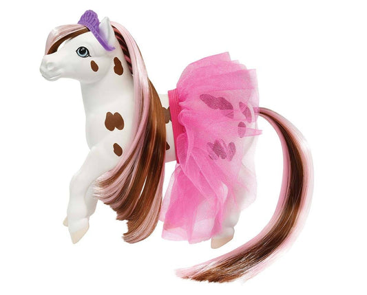 Breyer® Blossom The Ballerina-Color Changing Bath Pony