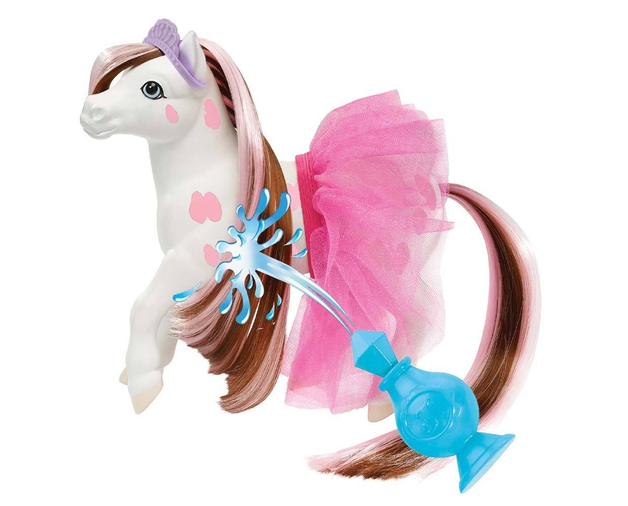 Breyer® Blossom The Ballerina-Color Changing Bath Pony