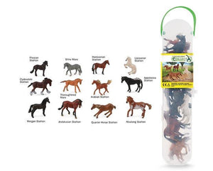 Collecta® Box of Horses by Breyer®