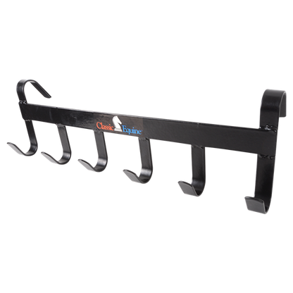 6 Hook Bridle Hanger by Classic Equine®