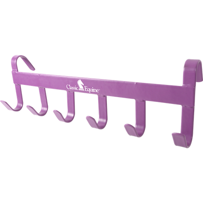 6 Hook Bridle Hanger by Classic Equine®