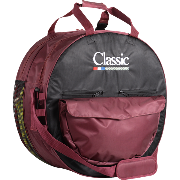 Deluxe Rope Bag by Classic Ropes®