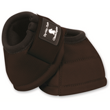 'Dy-No-Turn' Bell Boots by Classic Equine®