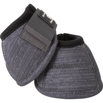 'Dy-No-Turn' Bell Boots by Classic Equine®