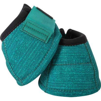 'Dy-No-Turn' Bell Boots by Classic Equine®