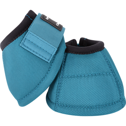 'Dy-No-Turn' Bell Boots by Classic Equine®