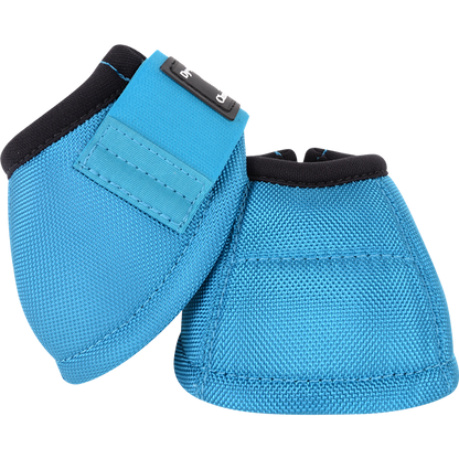 'Dy-No-Turn' Bell Boots by Classic Equine®