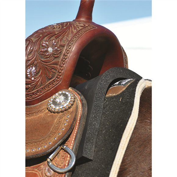 Saddle Shims by Classic Equine®
