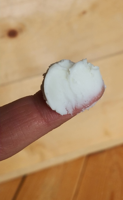 Windrift Hill Goat's Milk Body Butter