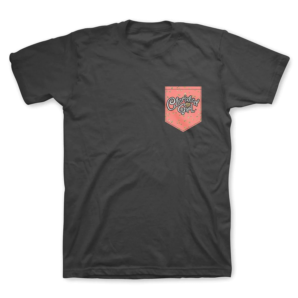 Cherished Girl® 'Feathers' Women's T-Shirt by Kerusso®