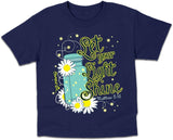 'Lightning Bug' Youth T-Shirt by Cherished Girl®