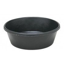 8 Quart Rubber Feed Pan by Little Giant®