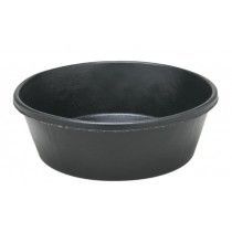 8 Quart Rubber Feed Pan by Little Giant®