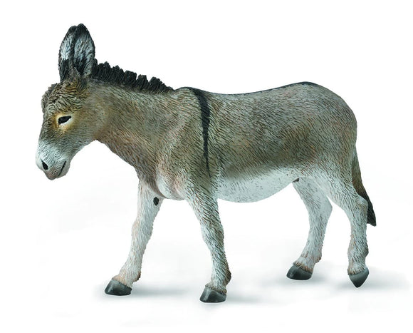 Donkey Figurine by CollectA®
