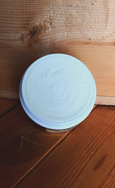 Windrift Hill Goat's Milk Body Butter