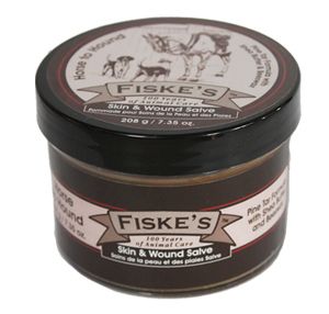 Fiske's® Skin & Wound Salve