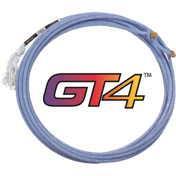 GT4™ Team Rope by Rattler®