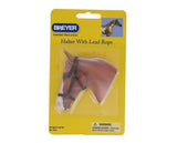 Halter With Lead Rope Toy Accessory by Breyer®
