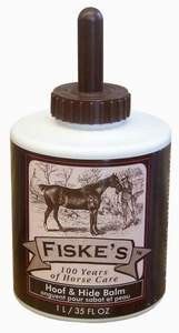 Fiske's® Hoof & Hide Balm