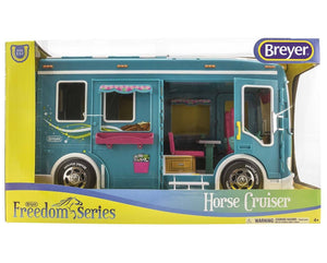 Horse Cruiser Toy by Breyer®