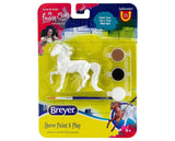 Breyer® My Dream Horse Paint & Play-Single