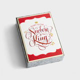 'Glory to the Newborn King' 18 Card Box Set by DaySpring®