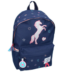 Glitter Horse Children's Back Pack by Milky Kiss®