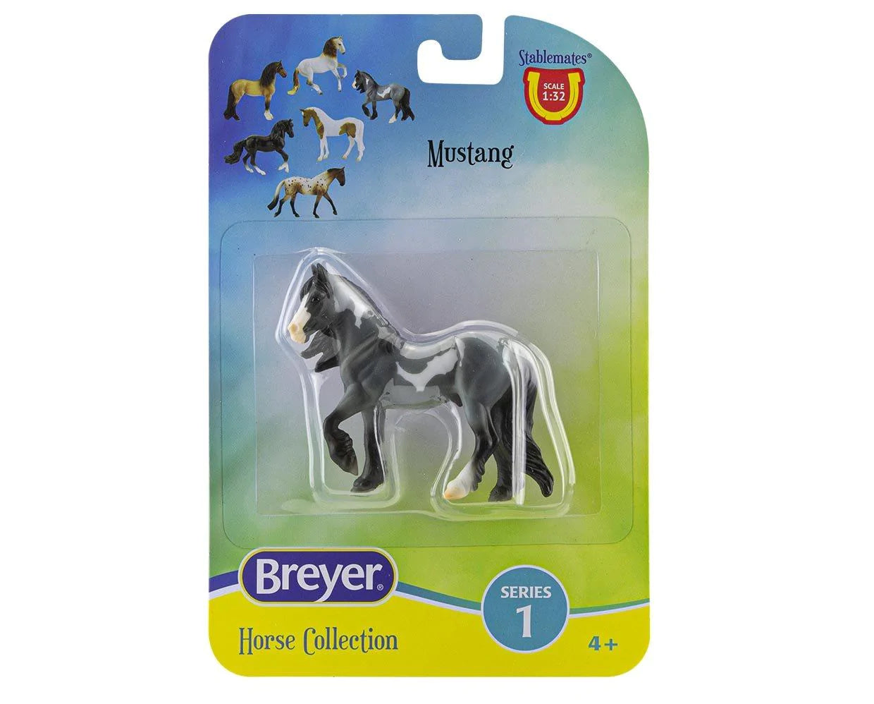 Stablemates® by Breyer®
