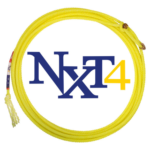 NXT4™ Heel Rope by Classic Ropes®