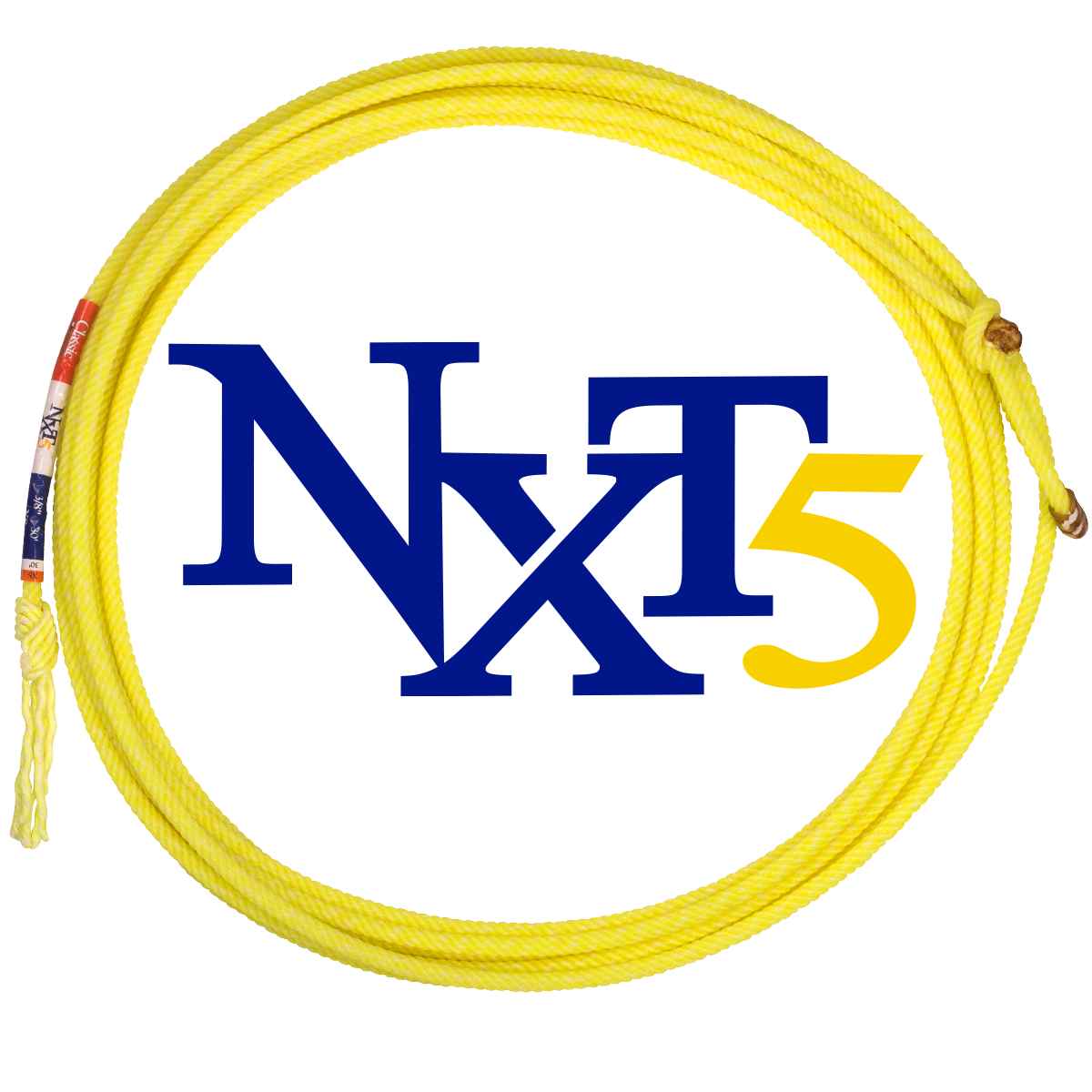 NXT5™ Head Rope by Classic Ropes®