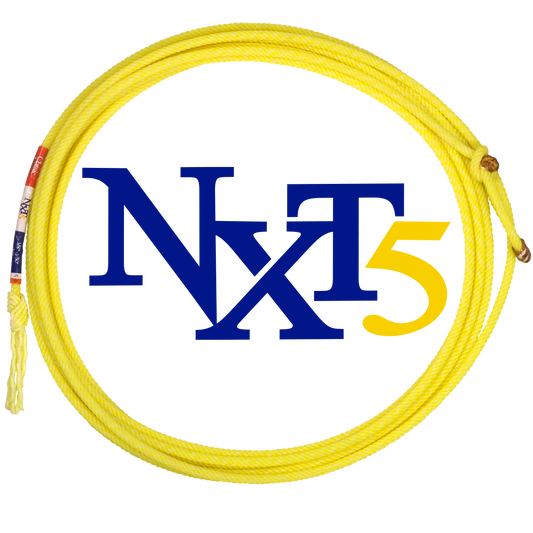 NXT5™ Head Rope by Classic Ropes®