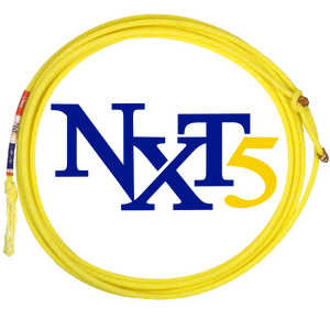 NXT5™ Head Rope by Classic Ropes®