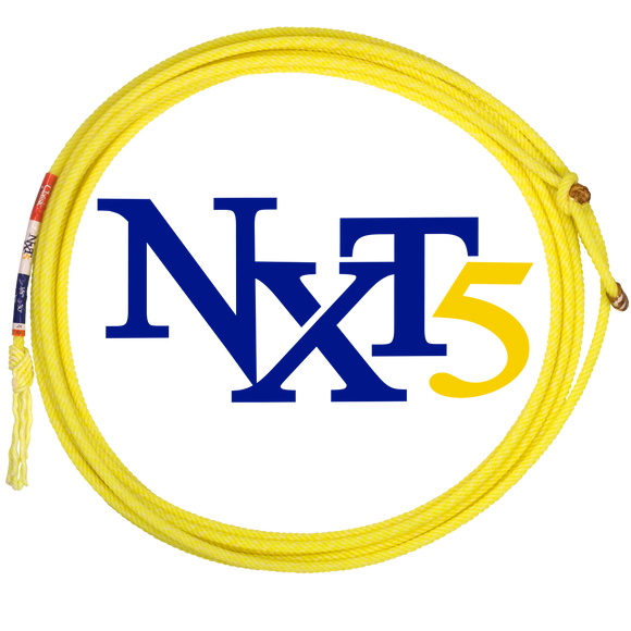 NXT5™ Head Rope by Classic Ropes®
