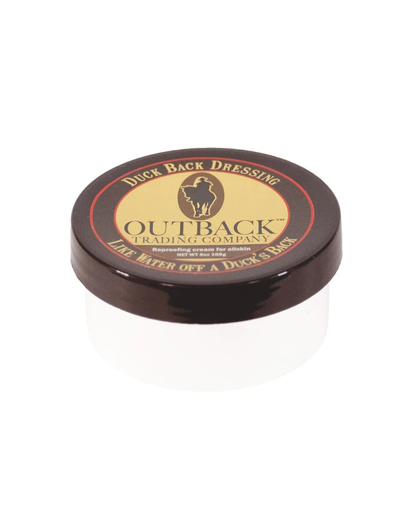 Outback Trading Co.® Duck Back™ Dressing