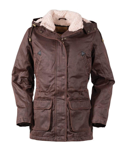 Woodbury Women's Jacket by Outback Trading Co.®