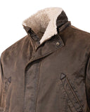 Brown 'Nolan' Men's Jacket by Outback Trading Co.®