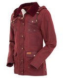 Oilskin Jill-A-Roo™ Women's Jacket by Outback Trading Co.®