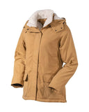 Canvas 'Juniper' Women's Jacket by Outback Trading Co.®