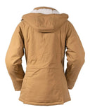 Canvas 'Juniper' Women's Jacket by Outback Trading Co.®