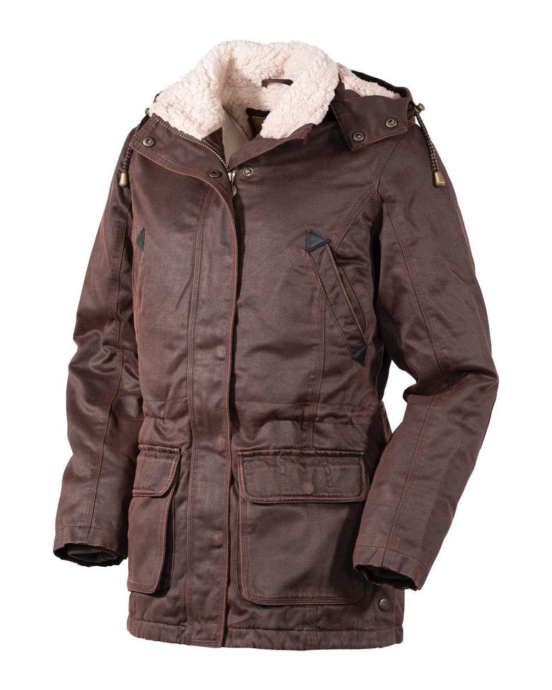 Woodbury Women's Jacket by Outback Trading Co.®