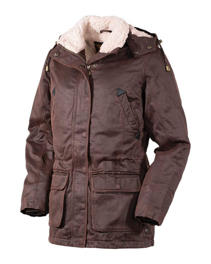 Woodbury Women's Jacket by Outback Trading Co.®
