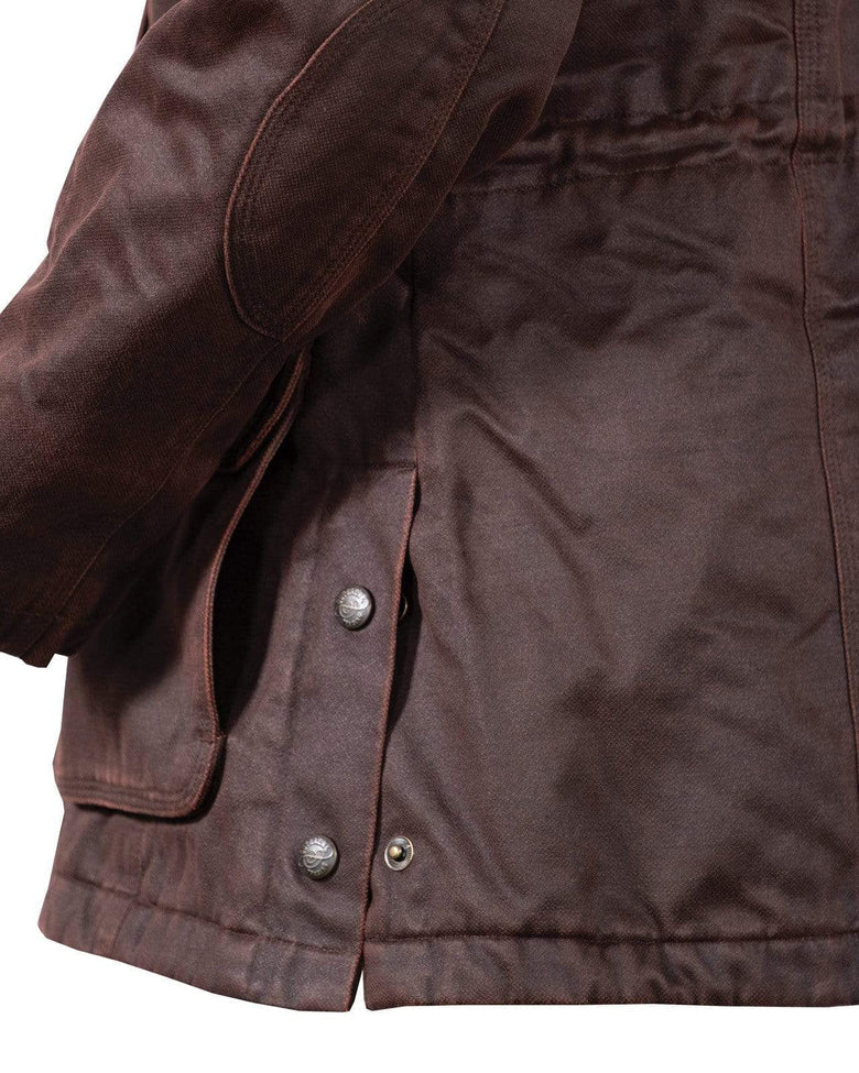 Woodbury Women's Jacket by Outback Trading Co.®