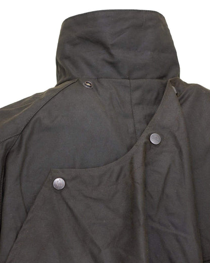 Low Rider Duster Oilskin Jacket by Outback Trading Co.®