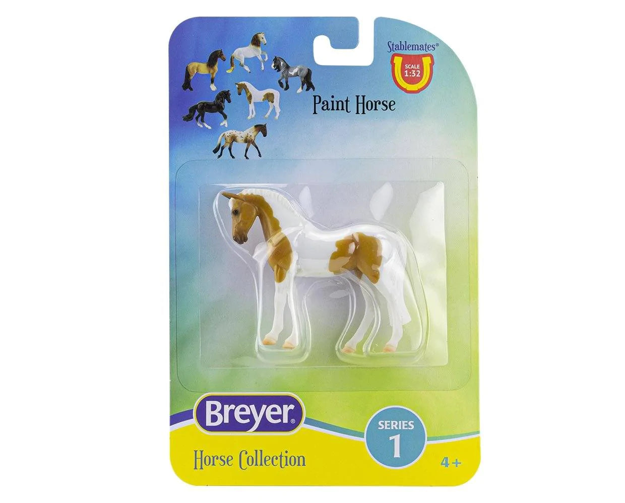 Stablemates® by Breyer®