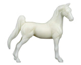Paint Your Own 'Holiday Horse Ornaments' by Breyer®