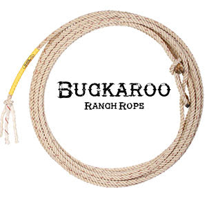 Buckaroo™ Ranch Rope by Cactus Ropes®