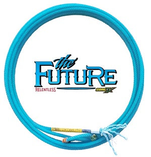 Relentless™ The Future™ Team Rope by Cactus Ropes®